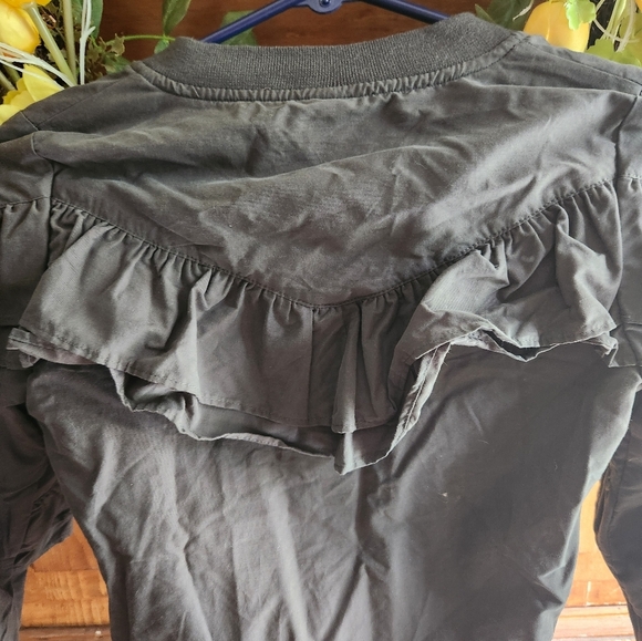 Girls jacket - Picture 7 of 8